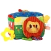 Educational Sensory Toy Tissue Box Lion