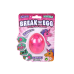 Cracking Magic Unicorn Egg Pink 6cm