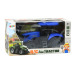 Remote Controlled Tractor RC 2.4G Sounds Blue