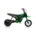 SX2328 Battery Powered Cross Bike, Green