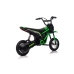 SX2328 Battery Powered Cross Bike, Green