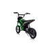 SX2328 Battery Powered Cross Bike, Green