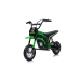 SX2328 Battery Powered Cross Bike, Green