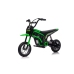 SX2328 Battery Powered Cross Bike, Green