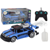 RC Sentence Car 1:20 Smoke Effect Blue Lights