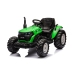 Elektriskais traktors bērniem HC-306 24V Green