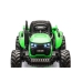 Elektriskais traktors bērniem HC-306 24V Green