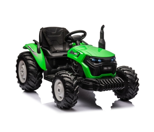 Elektriskais traktors bērniem HC-306 24V Green