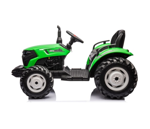 Elektriskais traktors bērniem HC-306 24V Green