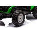 Elektriskais traktors bērniem HC-306 24V Green