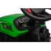 Elektriskais traktors bērniem HC-306 24V Green