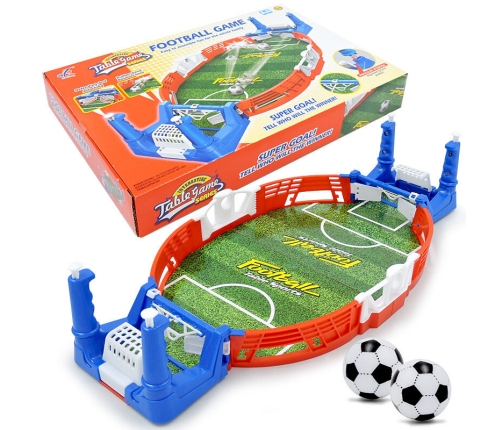 Table Top Mini Foosball Foosball Goal Game