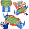 Table Top Mini Foosball Foosball Goal Game