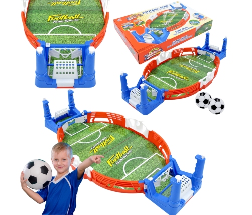 Table Top Mini Foosball Foosball Goal Game