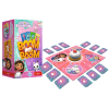 Family game Boom Boom Cat House Gabi Trefl 02548