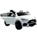 Ford Focus RS White - Electric Ride On Car