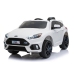 Ford Focus RS White - Electric Ride On Car