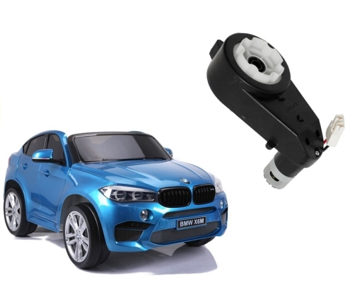 Steering Engine for Electric Ride On Car BMW X6M