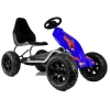 Kartings ar pedāļiem B012 Blue