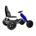 Kartings ar pedāļiem B012 Blue