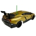 RC Car Racing 1:10 Gold