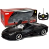 Car R/C Ferrari Aperta Rastar 1:14 with automatic doors Black