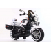 Electric Ride On Motorbike YT-2188 White