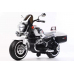 Electric Ride On Motorbike YT-2188 White