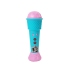 Children's Karaoke Microphone Blue