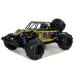 Remote Controlled Off-road Buggy 1:18 Yellow ENOZE 9303E 45 km/h