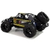 Remote Controlled Off-road Buggy 1:18 Yellow ENOZE 9303E 45 km/h