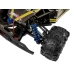 Remote Controlled Off-road Buggy 1:18 Yellow ENOZE 9303E 45 km/h