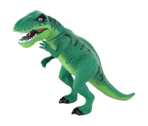 Dinosaur Set Tyrannosaurus Rex Accessories Sound Lights