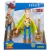 Toy Story 4 Movable figure Disney Sheriff Woody