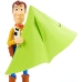 Toy Story 4 Movable figure Disney Sheriff Woody