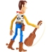 Toy Story 4 Movable figure Disney Sheriff Woody