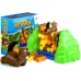 Log Guardian Beaver Family Game Up To 4 Players