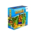 Log Guardian Beaver Family Game Up To 4 Players