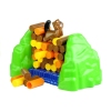 Log Guardian Beaver Family Game Up To 4 Players