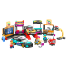 LEGO CITY Car Tuning Workshop 60389