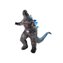 Large Godzilla Dinosaur Figure Sound 42cm