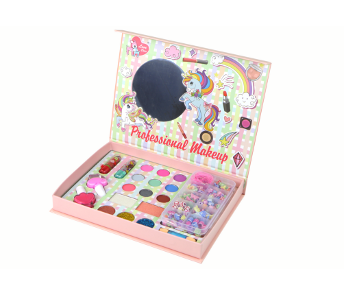 Jewelry Makeup Kit 2in1 Beads