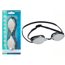 Bestway 21066 Black Mirror Swimming Goggles