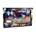 Set of Figures Space Truck Rocket 15 El.