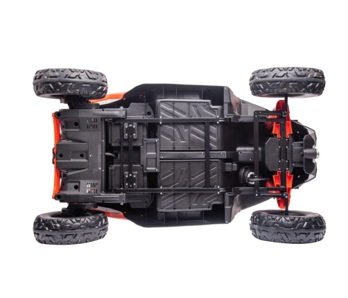 Battery Buggy Car DK-CA001 Orange