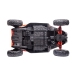 Battery Buggy Car DK-CA001 Orange