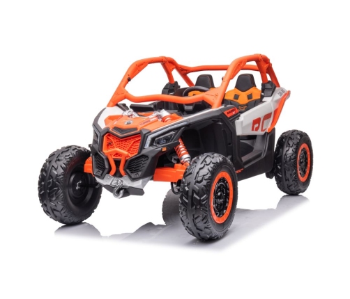 Battery Buggy Car DK-CA001 Orange