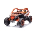 Battery Buggy Car DK-CA001 Orange