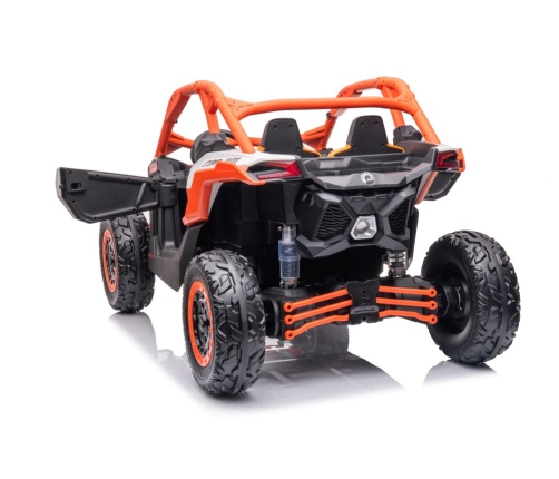 Battery Buggy Car DK-CA001 Orange