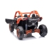 Battery Buggy Car DK-CA001 Orange